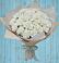 Букет цветов из: Гвоздики в Малоархангельске
