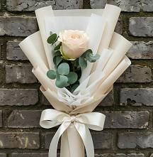 Букет цветов из:  Розы в Малоархангельске