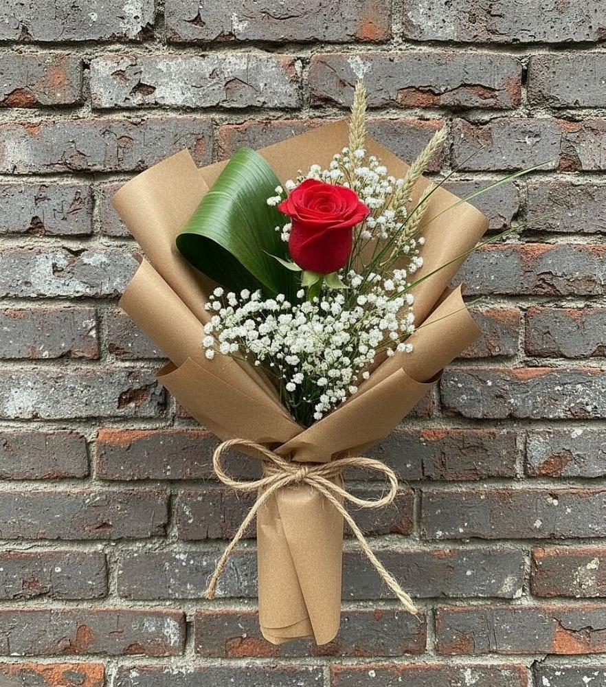 Букет цветов из: Розы в Малоархангельске