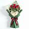 Букет цветов из: Розы в Малоархангельске
