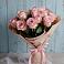 Букет цветов из: Розы в Малоархангельске