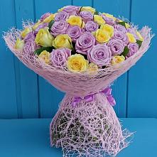 Букет 101 Волшебный Миг #REPLACE_PRED# Малоархангельске