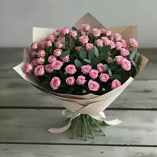 Букет Удовольствие #REPLACE_PRED# Малоархангельске