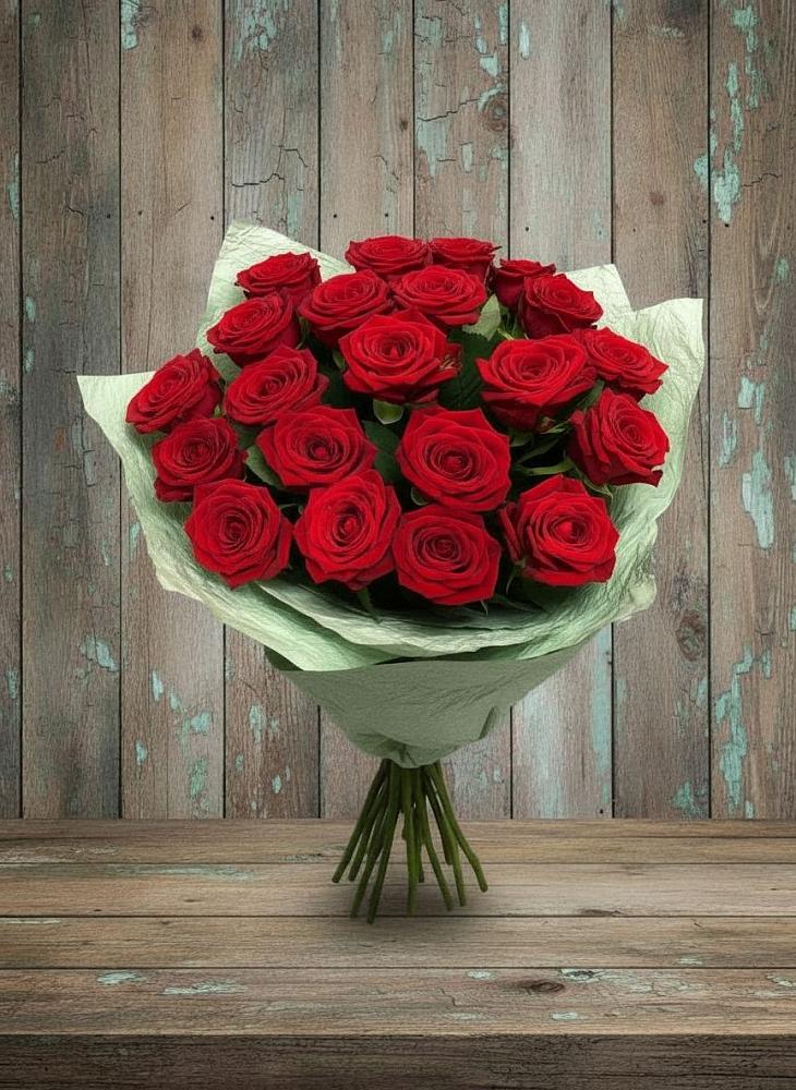 Букет Классика в Малоархангельске