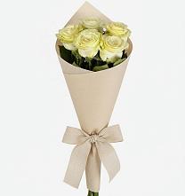 Букет цветов из:  Розы #REPLACE_PRED# Малоархангельске