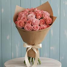 Букет цветов из:  Розы в Малоархангельске