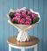 Букет цветов из: Розы в Малоархангельске