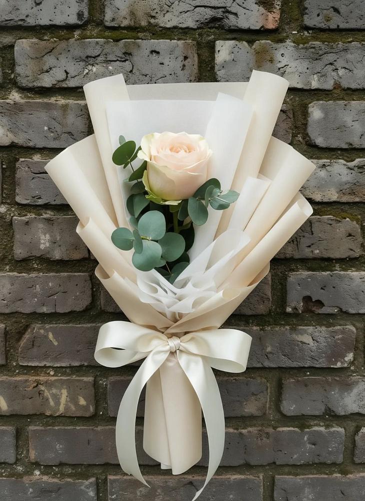 Букет цветов из: Розы в Малоархангельске