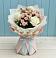 Букет цветов из: Розы в Малоархангельске