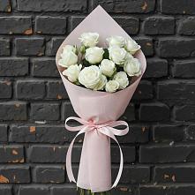 Букет цветов из:  Розы #REPLACE_PRED# Малоархангельске