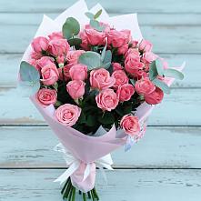 Букет Леди совершенство в Малоархангельске